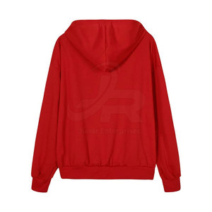 Sudadera con Capucha de Rhinestone Personalizada al por Mayor, Sudadera Holgada de Estilo Urbano para Hombre, Ropa de Moda - Product Image 2