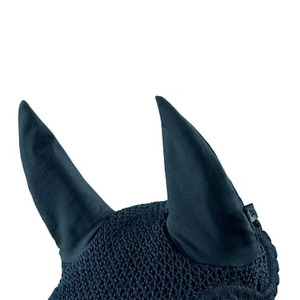 Venta al por mayor de diseño personalizado de alta calidad de control de caballos capó de oreja de montar a caballo capó de oreja diseño OEM proveedor de fábrica - Product Image 5