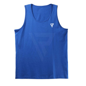 Camiseta sin Mangas D-Ride Moto DRM-906 2026, Nueva Llegada, Personalizada para Hombre, de Secado Rápido, Transpirable, de Algodón, para Fitness, Entrenamiento, Estilo Casual, Color Sólido - Product Image 2