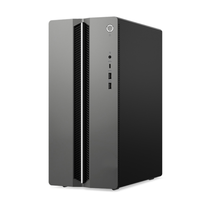 Komputer Desktop Lenovo GeekPro untuk penggunaan kantor dan rumah
