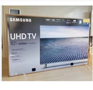 OFFRE DE SAISON pour QN85QN900B 85 pouces Neoo QLEDs 8K Smarts T.V - Product Image 2