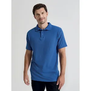 Camiseta Polo con Tachuelas Promocional - Product Image 1