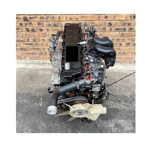 Motor 6HH1 usado para Isuzus Giga-Excelente - Product Image 2