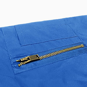 El mejor producto de invierno, chaqueta Bomber para hombre, a prueba de viento, cálida para invierno, manga larga, chaqueta Bomber cómoda para hombre - Product Image 5