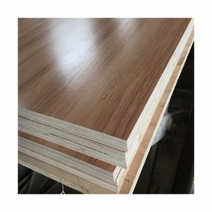 Factory Wholesale 920 X 920 mm Laminated Basswood Birch Beech Board 2mm 3mm 4mm 5mm 6mm Plywood Wood Planks for Crafts Lumber Fo - Product Image 3