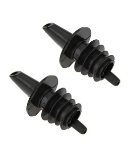 Vertedor de Botellas de Plástico, Artículo de Venta Caliente 2025, a un Precio Confiable, Boquilla para Verter, Vertedor de Licor, Dispensador de Licor - Product Image 6