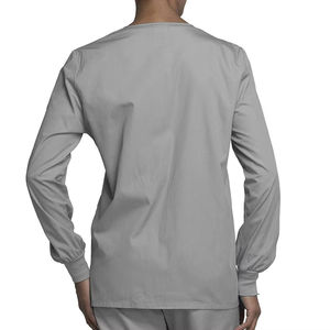 Blouse d'infirmière, uniforme médical pour femme, uniforme d'hôpital, vêtements médicaux pour femmes - Product Image 4