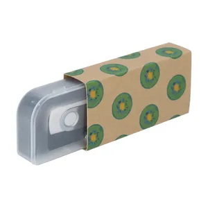 Bolsas de Papel Promocionales CreaSleeve Kraft Band 133 para Merchandising Creativo - Product Image 4
