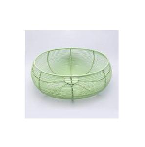 New Decorative Metal <b>Wire</b> Storage <b>Basket</b> With Black Finishing Rectangular Shape Unique Design For Home Table & Kitchen - Product Image 6