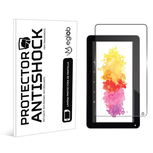 ฟิล์มกันรอยหน้าจอ ANTISHOCK สำหรับแท็บเล็ตเว็กเซีย เอฟซีเอส ไอ 1 - Product Image 1