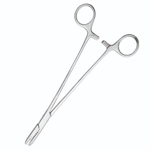 Pinzas para Menisco de 20 cm, Acero Inoxidable, Instrumentos Médicos Quirúrgicos, Pinzas de Agarre, Cirugía Ortopédica de Rodilla - Product Image 4