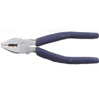 Pince linéaire en acier au carbone de 150 mm de meilleure qualité, utilisée dans le processus de coupe manuel, disponible à un prix raisonnable