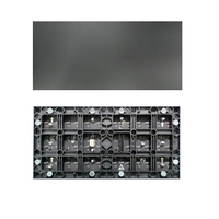 Pantalla LED a Todo Color P6 para Exteriores, Impermeable, 192*192, para Publicidad