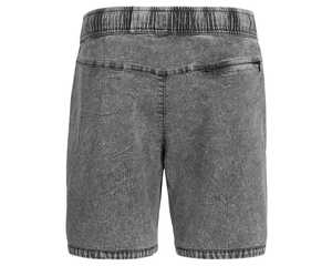 Pantalones Cortos Deportivos para Hombre, Nuevos, Personalizados, 100% Algodón, Sólidos, Ecológicos, de Secado Rápido, Lavado Ácido - Product Image 2