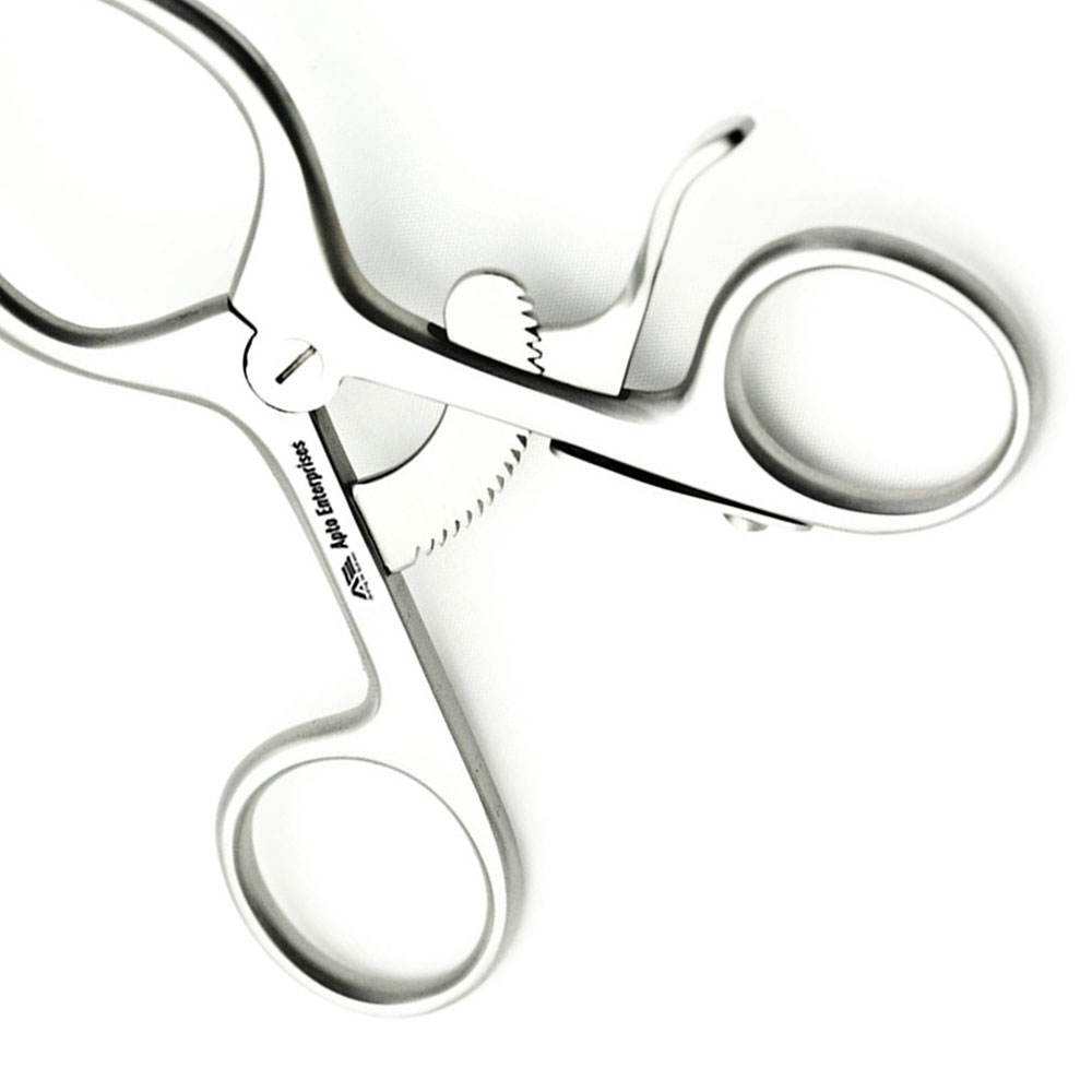 Wiltse-Gelpi retractor