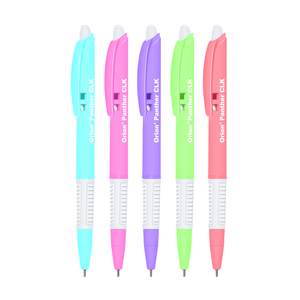 PANTHER CLK Ball <b>Pen</b> with Grip Smooth Writing Gel <b>Pen</b> for Office School & Daily Use for Best Price - Product Image 1