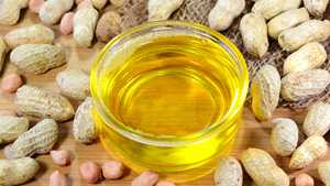 Huile d'arachide biologique raffinée à 100 %, extra vierge, certifiée ISO, fractionnée, de qualité supérieure, pure, issue d'arachides raffinées, meilleure offre promotionnelle - Product Image 2