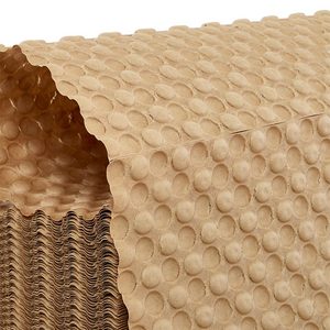 Flexible and Recyclable for Bubble Wrap Water and Air Bubble Film for Protective Packaging Made of EPE EPS PE EPP Plastic - Product Image 5