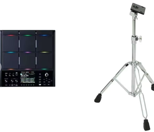 Envío Inmediato Garantizado Nuevo SPD-SX PRO de Grado Industrial, Instrumento de Percusión de Alta Gama para Bateristas y Otros Músicos - 3 Años de Garantía, Hecho en California - Product Image 1