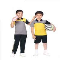 Uniformes Escolares Unisex, Diseño Personalizado, Conjunto Deportivo, Totalmente Personalizable, Alta Calidad, Transpirable, Cómodo, Para Toda Temporada