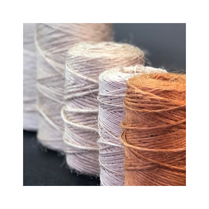 Fibra de sisal procesada para exportación a granel a mercados industriales internacionales. - Product Image 6