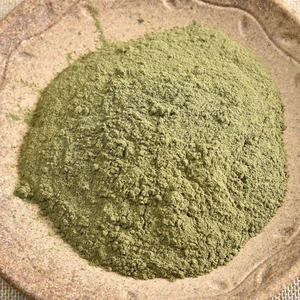 Le meilleur du Vietnam: Poudre de feuilles de corossol certifiée en vrac - Product Image 2