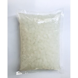 Nata de COCO เหงื่อสดราคาไม่แพงมะพร้าวเจลลี่ขนาดเล็กบรรจุภัณฑ์ที่หลากหลาย - Product Image 1