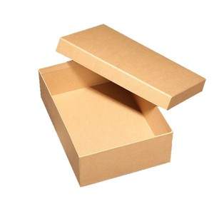Cajas de cartón corrugado de doble pared reforzadas para empaquetar decoraciones para el hogar - Product Image 5