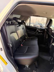 Toyota 4Runner TRD Off-Road 2.4L Turbo 4WD Automatico Benzina Guida a Sinistra SUV Usato 2025 Pronto per l'Esportazione - Product Image 3