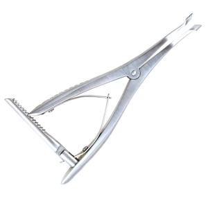 Écarteur chirurgical orthopédique d'écarteur de Lamina d'Inge d'acier inoxydable pour la chirurgie de colonne vertébrale et d'os - Product Image 1