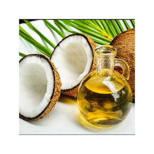 Aceite de coco refinado al por mayor listo para exportación en grandes cantidades y envasado para venta al por menor - Product Image 5