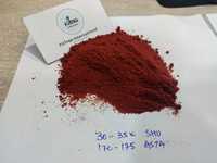 Poudre de piment séché Gochugaru 100% naturelle de haute qualité