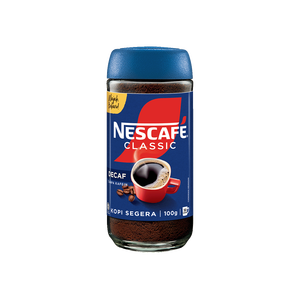 Nescafé Descafeinado en Existencia para Suministro al por Mayor con Gestión de Envíos Confiable - Product Image 5