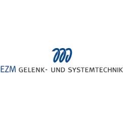 EZM Gelenk- und Systemtechnik GmbH logo