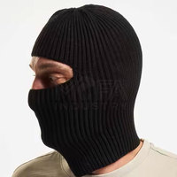 Masque facial de camouflage respirant à capuche cagoule de haute qualité pour la chasse et la cagoule Airsoft