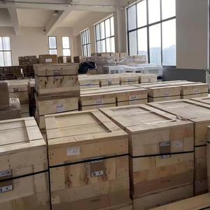 RS485ควบคุมการเขียนโปรแกรม PLC สำหรับคลังสินค้าอัตโนมัติ170ADO54050 16 O โซลิดสเตตควบคุมอุตสาหกรรม - Product Image 4