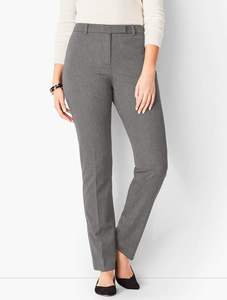 Haute qualité Chino pantalon plaine Slim Fit femmes été pantalon droit femme survêtement pantalon élastique sueur Chinos pantalon de BD - Product Image 5