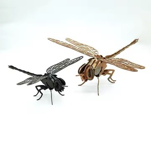 Dragonfly Decoration Living Room, Bookshelves, Souvenirs, <b>Accessories</b> - Product Image 5