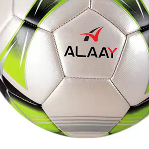 Balón de fútbol Alaay Professional Match Size 5, ropa deportiva de alta calidad y gran oferta - Product Image 5