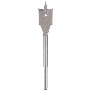 Broca de vástago hexagonal KWB de 16 mm para madera 512416 Herramienta de carpintería premium - Product Image 1