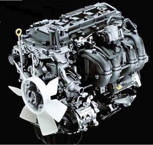 MOTEUR HILUX ESSENCE, 2.7, 2TR-FE - Product Image 5