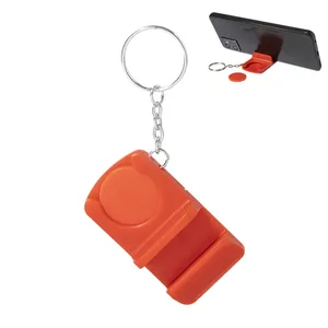Llavero Hoken con Token, Gadgets Ecológicos RABS para Promociones, Estilo Mosquetón - Product Image 5