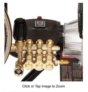 Nouveau piston pour nettoyeur haute pression à essence Simp PS60843 PowerShot 4400 PSI 4.0 GPM - Product Image 5