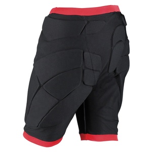 Shorts de Compression d'entraînement de Fitness pour hommes - Product Image 2