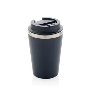 Vasos Reutilizables de Acero Inoxidable Sostenibles RCS Java Cup, Artículos Ecológicos para Merchandising - Product Image 2