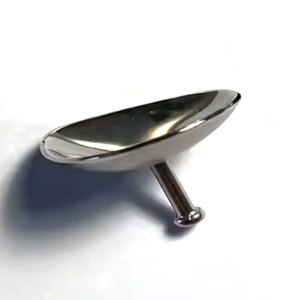 Ensemble d'instruments en acier inoxydable à prix raisonnable, poignée légère, protection oculaire, fabrication en usine, à vendre - Product Image 1