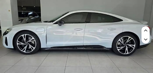 Venta rápida LHD/RHD A U D I E-tron GT Volante a la izquierda 300-400 CV 400-500 Nm en venta - Product Image 2