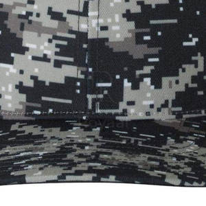 Vente directe d'usine, casquettes de baseball réglables, sur mesure, prix raisonnable, casquettes de baseball de haute qualité - Product Image 6