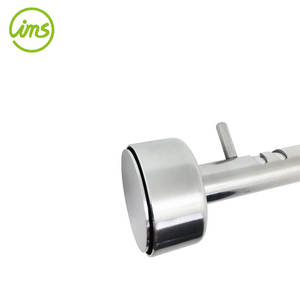 Prensa para falafel de acero inoxidable con doble cierre - Product Image 3