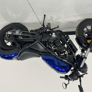 Motos de sport Hondaa Rebel 2022 avec moteur sans balais 300 - Product Image 1